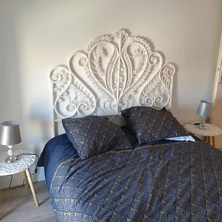 דירה Magnifique T3 Duplex Luna *