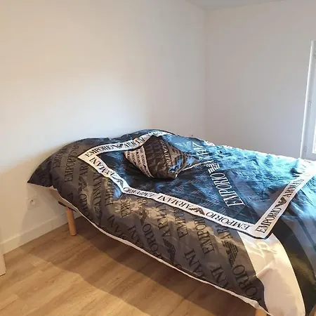 Magnifique T3 Duplex Luna *