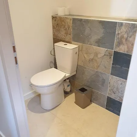 Magnifique T3 Duplex Luna Toulouges