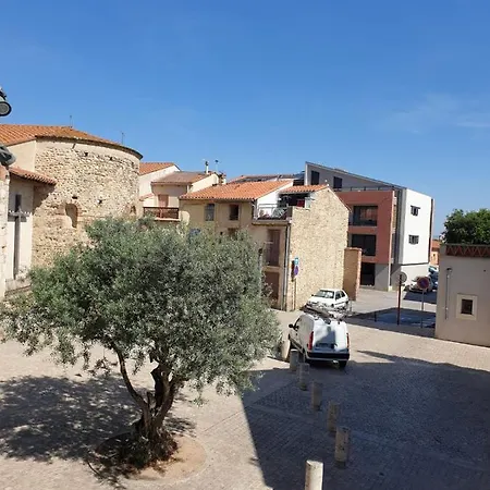 Magnifique T3 Duplex Luna דירה