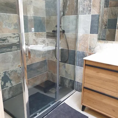 Magnifique T3 Duplex Luna Toulouges