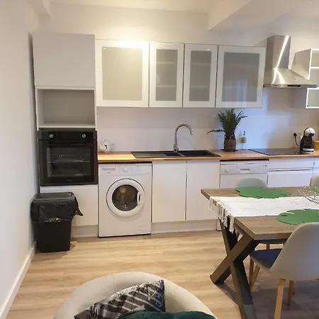 Magnifique T3 Duplex Luna * Toulouges