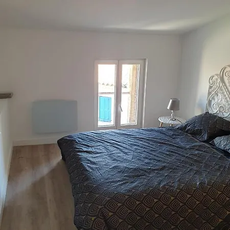 Magnifique T3 Duplex Luna * Toulouges