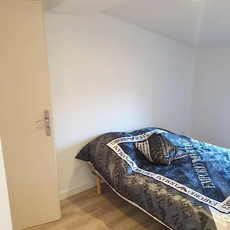Magnifique T3 Duplex Luna דירה Toulouges