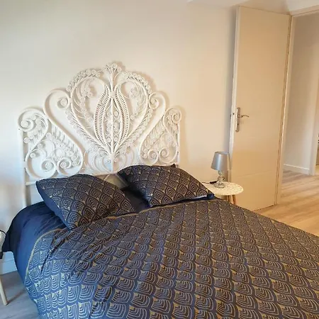 דירה Magnifique T3 Duplex Luna